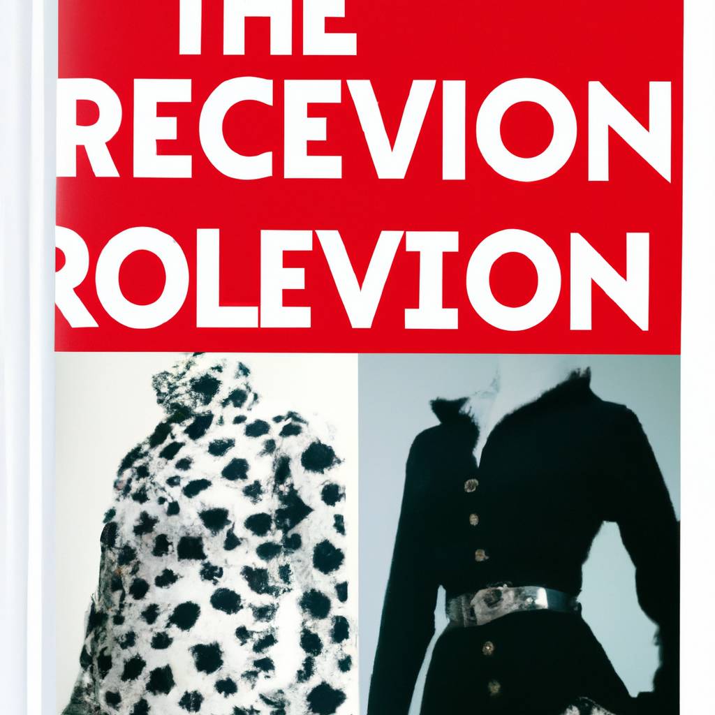 Revolutionary Fashion of the 1960s: A Counter-Cultural Movement