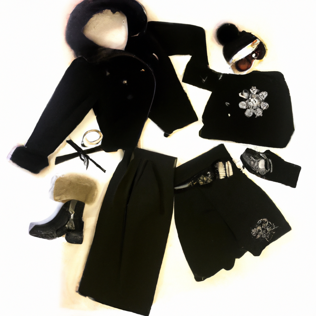 Ski Resort Chic: Fashionable Outfits for Your Winter Ski Trip